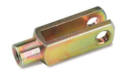DR Simple Fork Standard
