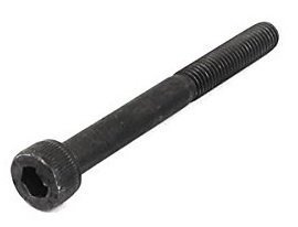 13) DR New Age M5 x 50 Socket Screw