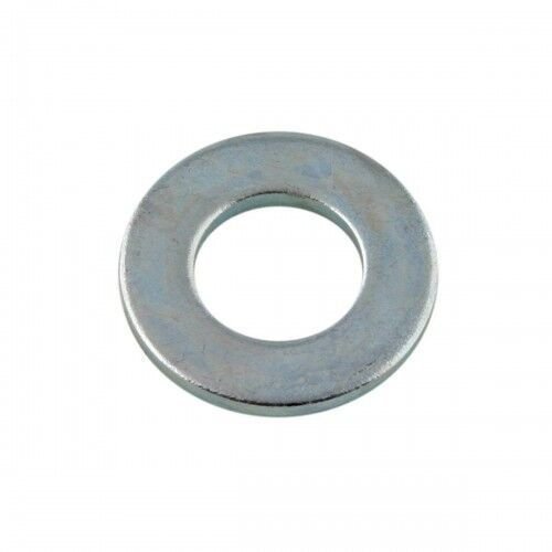 14) DR New Age Undulated Washer 8