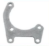 21) DR New Age NA3 Hero Brake Caliper Support