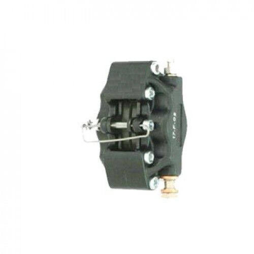 2) DR New Age Brake Caliper Complete