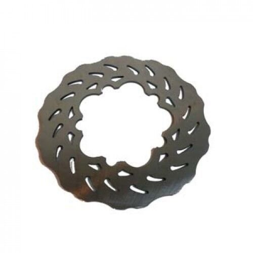 7) DR New Age Mini Brake Disc