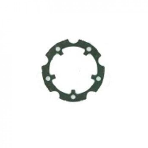 8) DR New Age Mini Brake Disc Flange