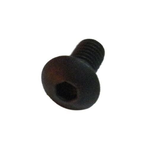 16) DR M 5 x 8 Convex Head Screw