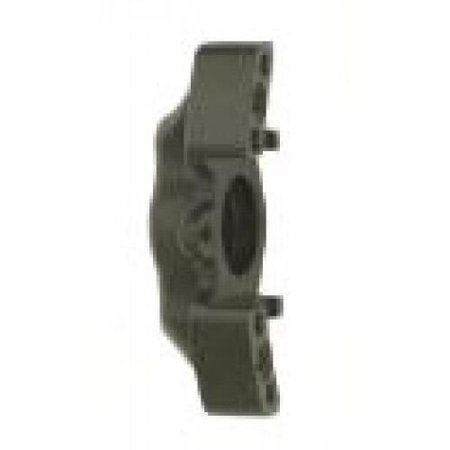 1) DR V05 Front Caliper Left Half Black