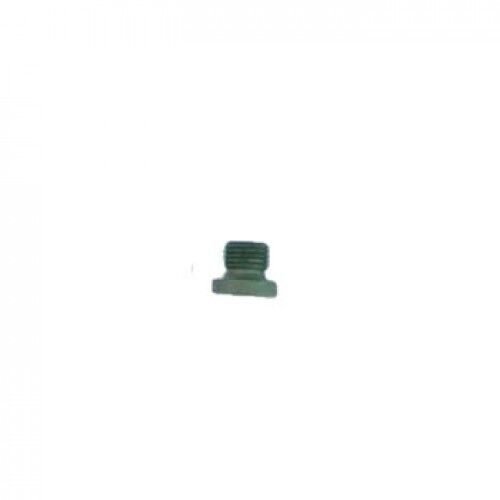 11) DR V05 Caliper Cap M10 Black