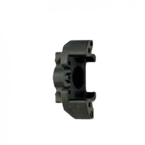 3) DR Left Side Caliper V05 Black