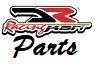 11) DR Master Cylinder V99/V08 Body Black