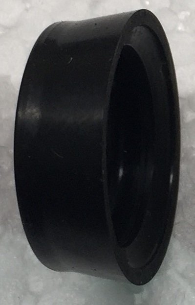 6) DR Piston Seal D22 V99/V08