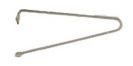 19) DR V05/V08 Rear Safety Pin