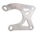 22) DR V08 Brake Caliper Support Rear