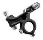 DR Clutch Lever Connection