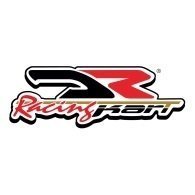 DR Gear Lever Internal Spacer 125 Black