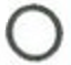 DR Gear Rod 125 Pommel O Ring