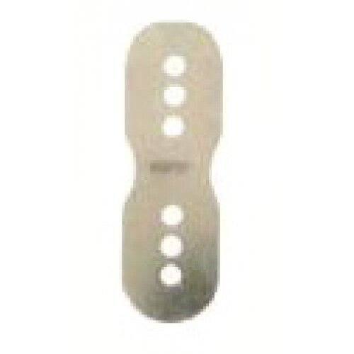 DR KF Filter Support Plate