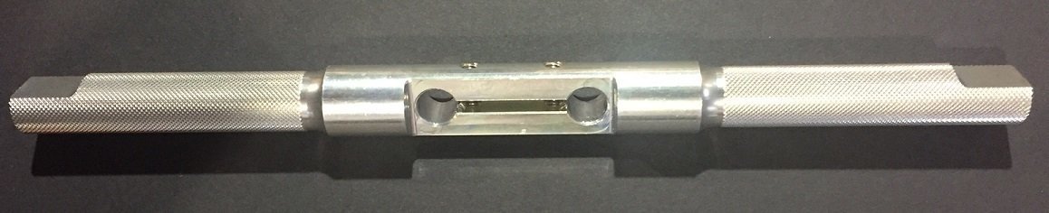 DR Adjustable Foot Support