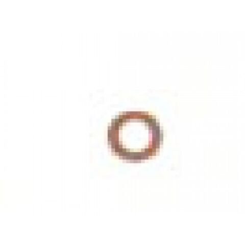 10) DR Fiber Washer 10-16x1