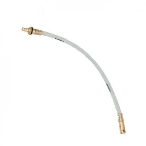 18) DR Fuel Pick Hose and Fittings