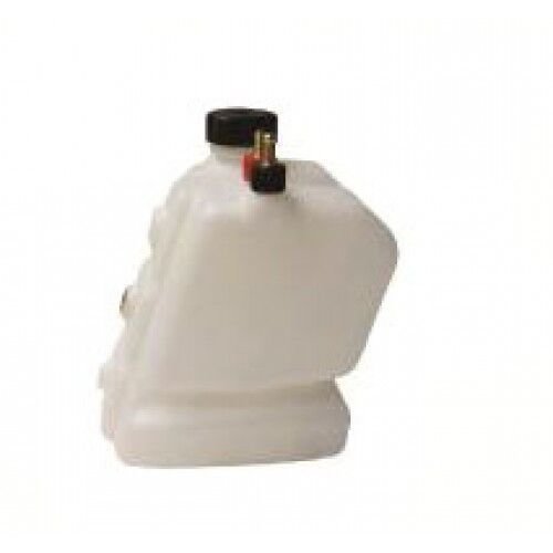 DR Fuel Tank LT.3,5 Mini 2011 Complete