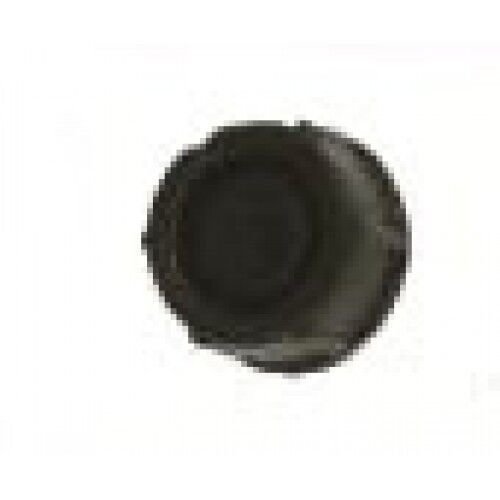 DR Fuel Tank Mini Black Cap
