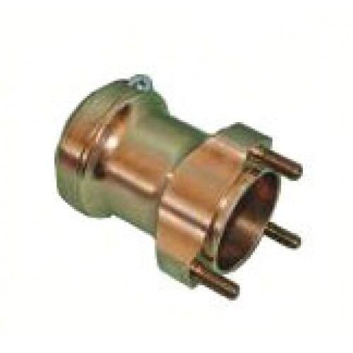DR Front Wheel Hub 40 x 96 Magnesium