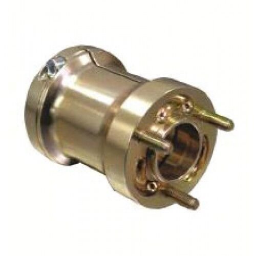 DR Rear Wheel Hub 50 x 108 Magnesium
