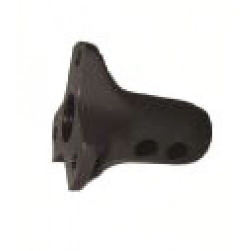 DR Steering Wheel Hub