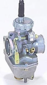 Carburetor Assembly