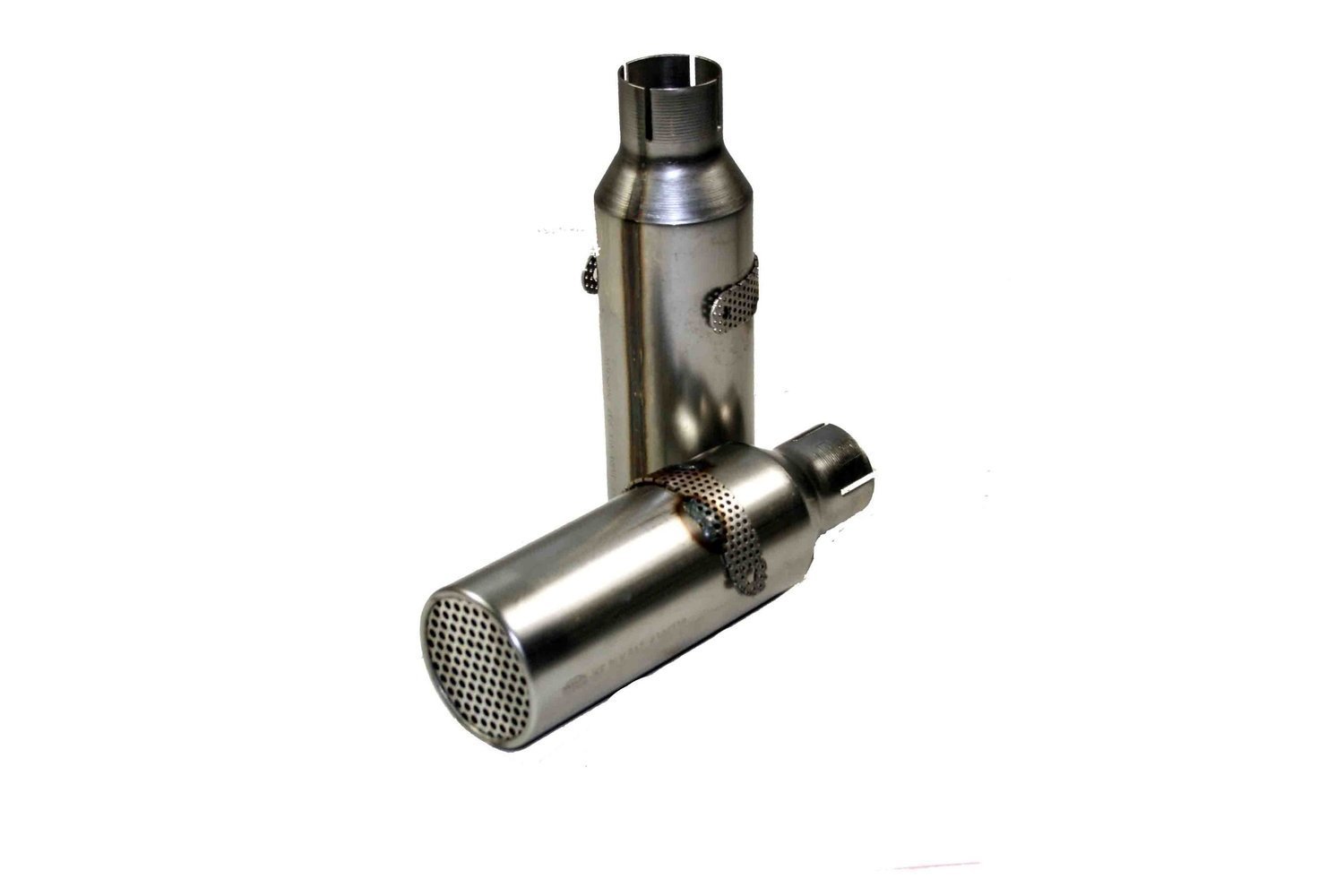 Briggs And Stratton LO206 4104 Silencer