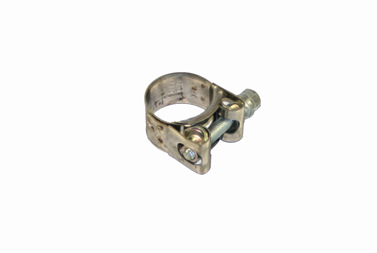 Briggs And Stratton LO206 Supra Clamp