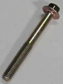 Hex Washer Head Metric Screw+