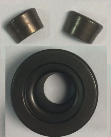 Valve Retainer+