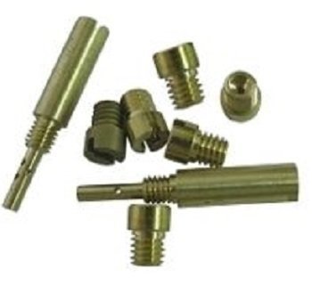 14) Main Jet Kit