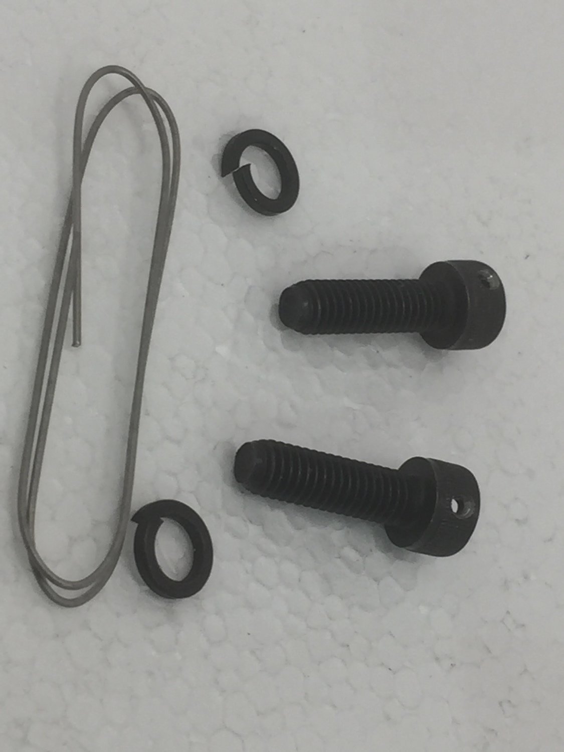 Header Bolt Kit