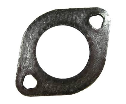 17) Exhaust Gasket