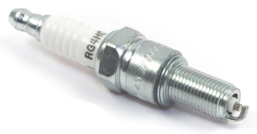 26) Spark Plug