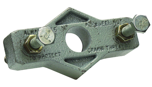 19) Flywheel Puller