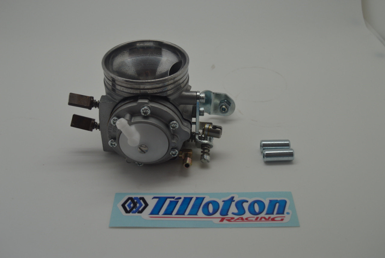 HW-31A Tillotson Complete Carburetor