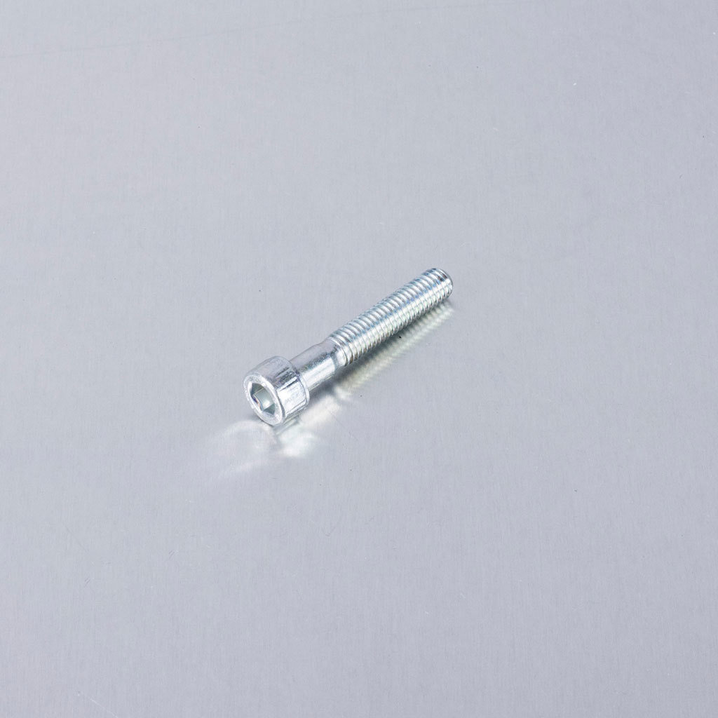 (36) Tcei Screw M6x35