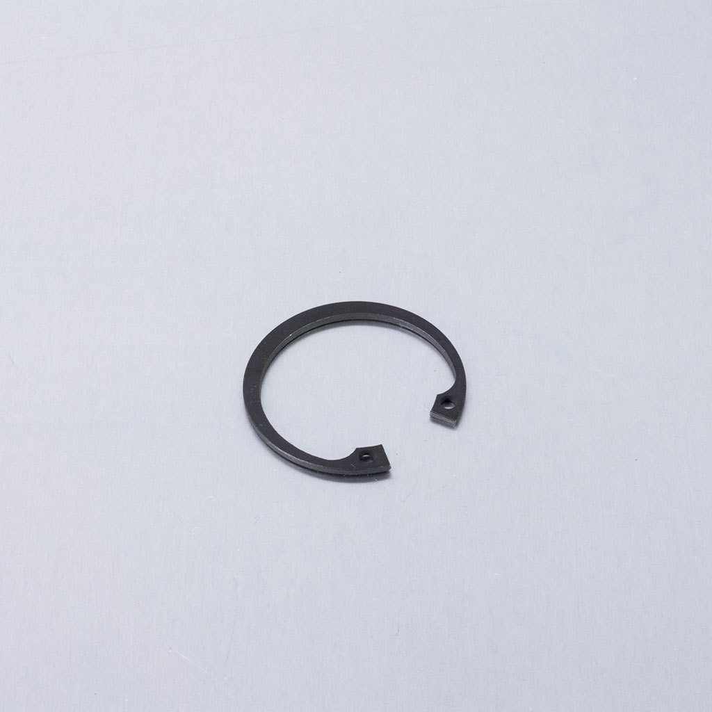 (9) Snap Ring D.35 (For Holes)