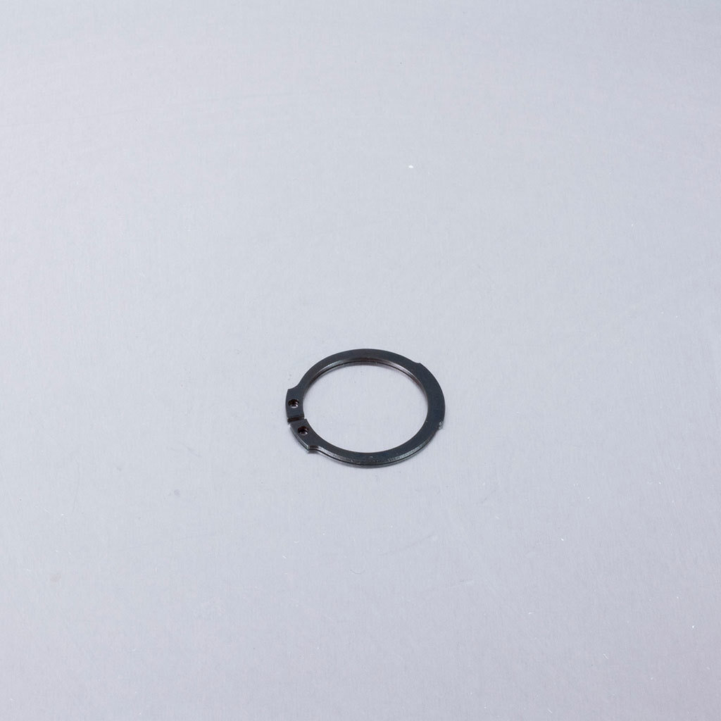 (17) Snap Ring D.35