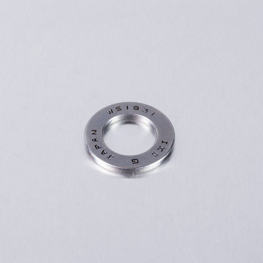 (21) Washer 30.7 X 2.75