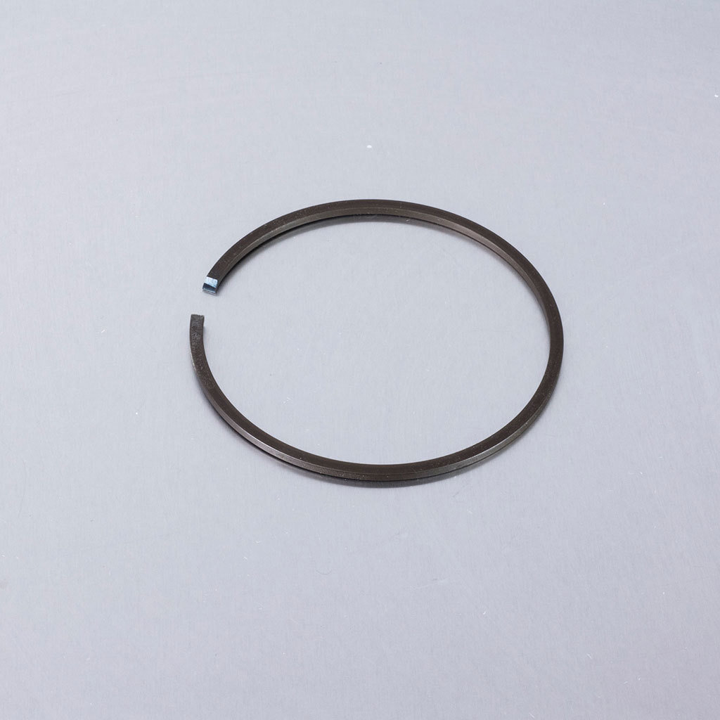 (2) Clutch Hub Snap Ring