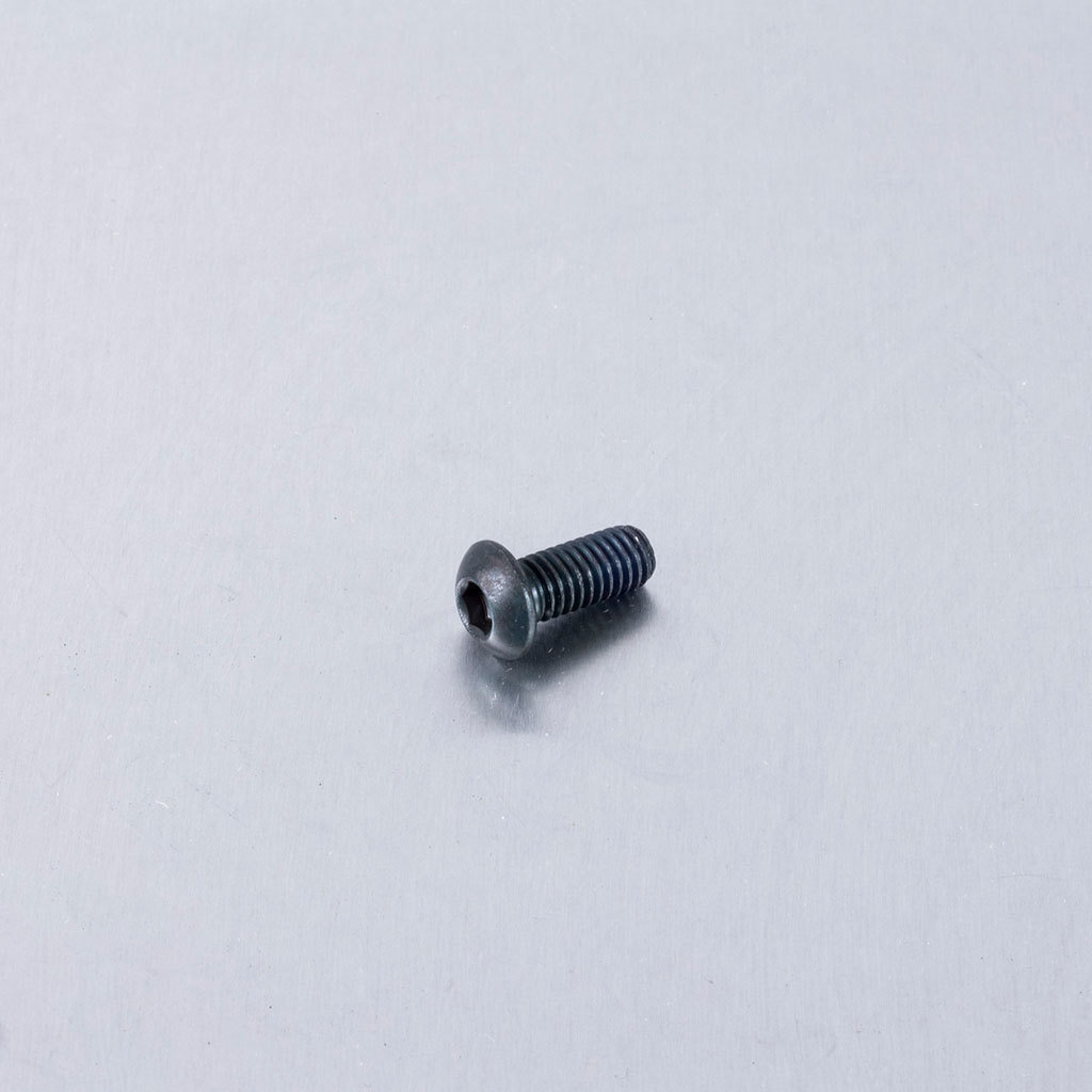 (30) Tbei Screw M6 X 14
