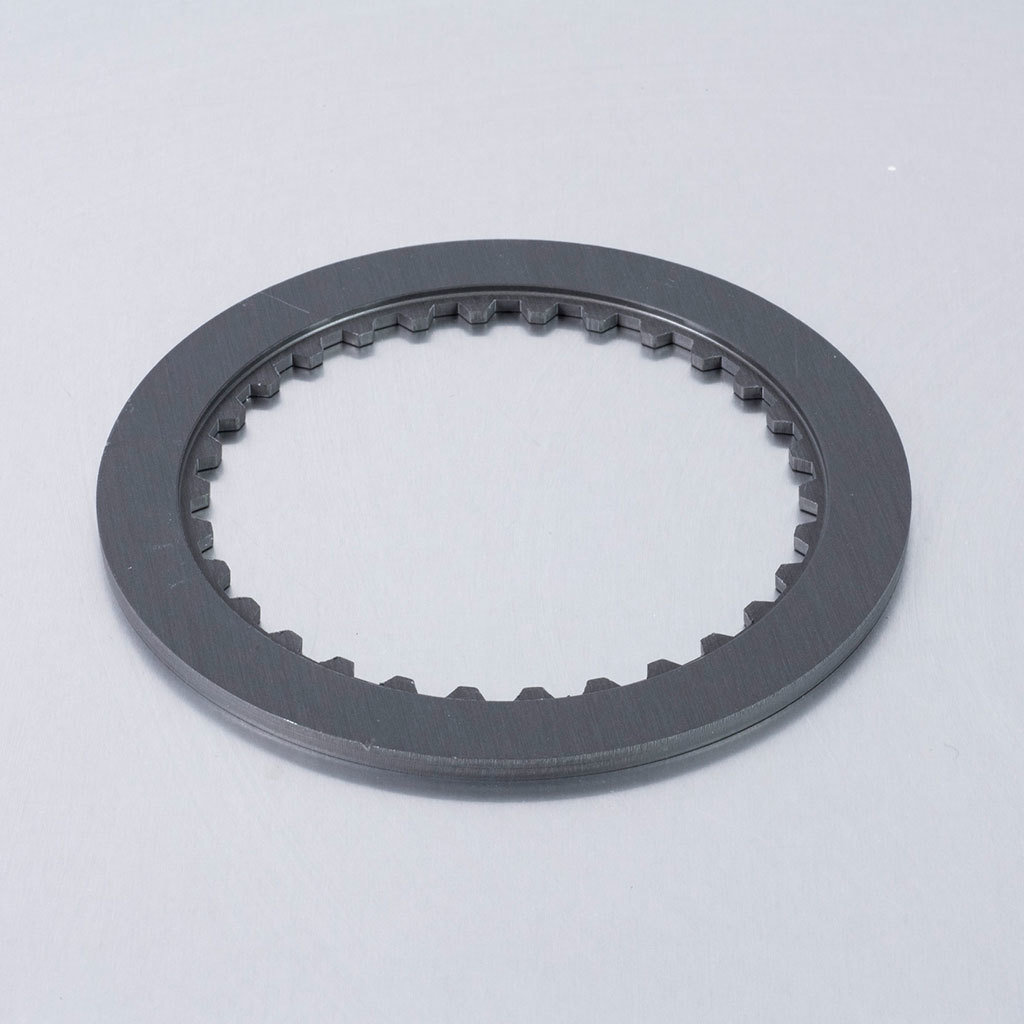 (3/3R) Aluminum Clutch Disc TH.4 mm Racing