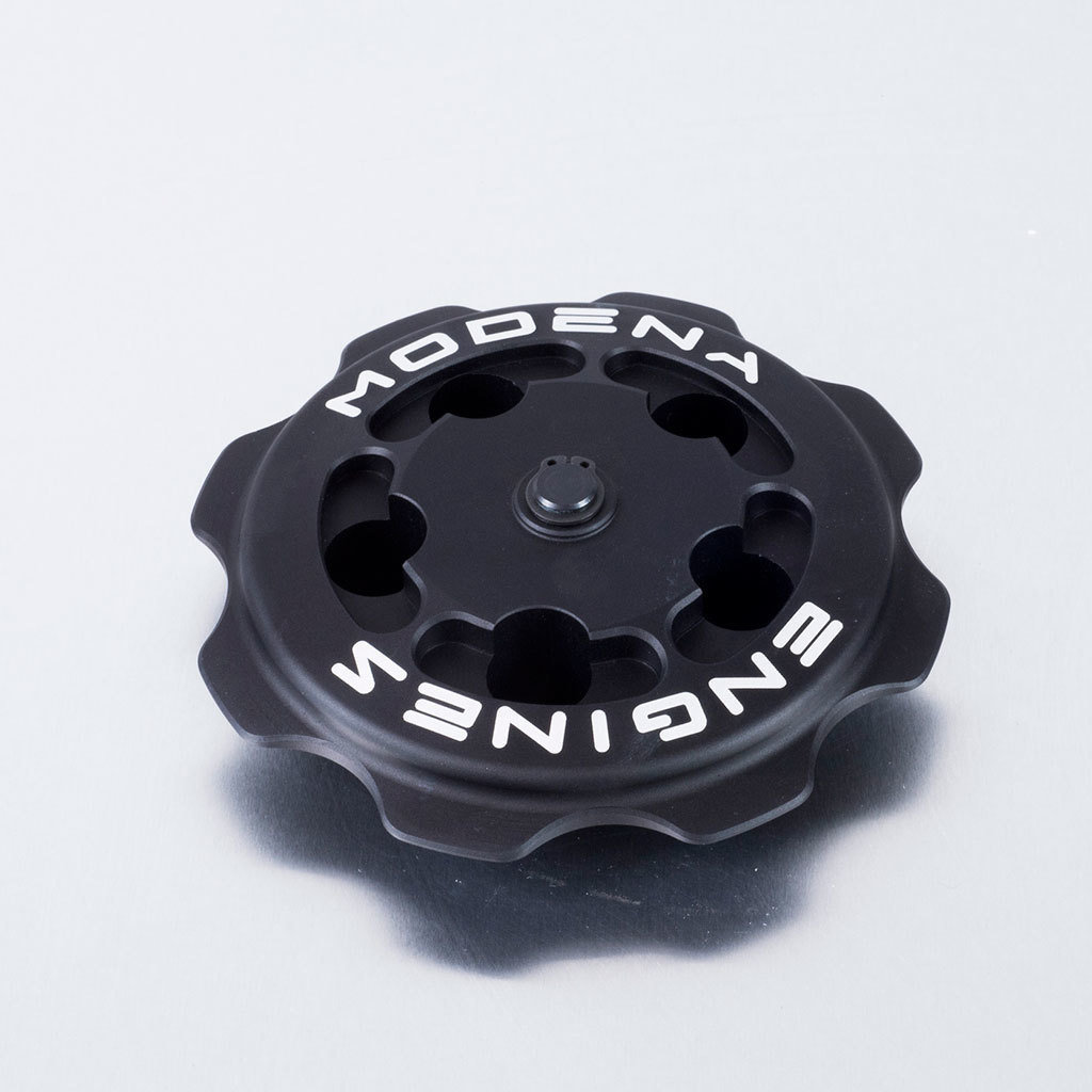 (9) Clutch Pressure Plate