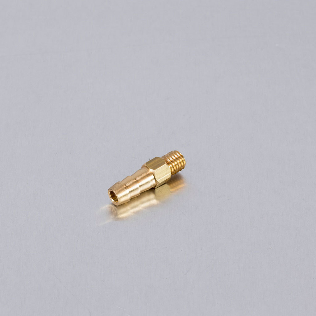 (30) Vacum Hose Fitting M7