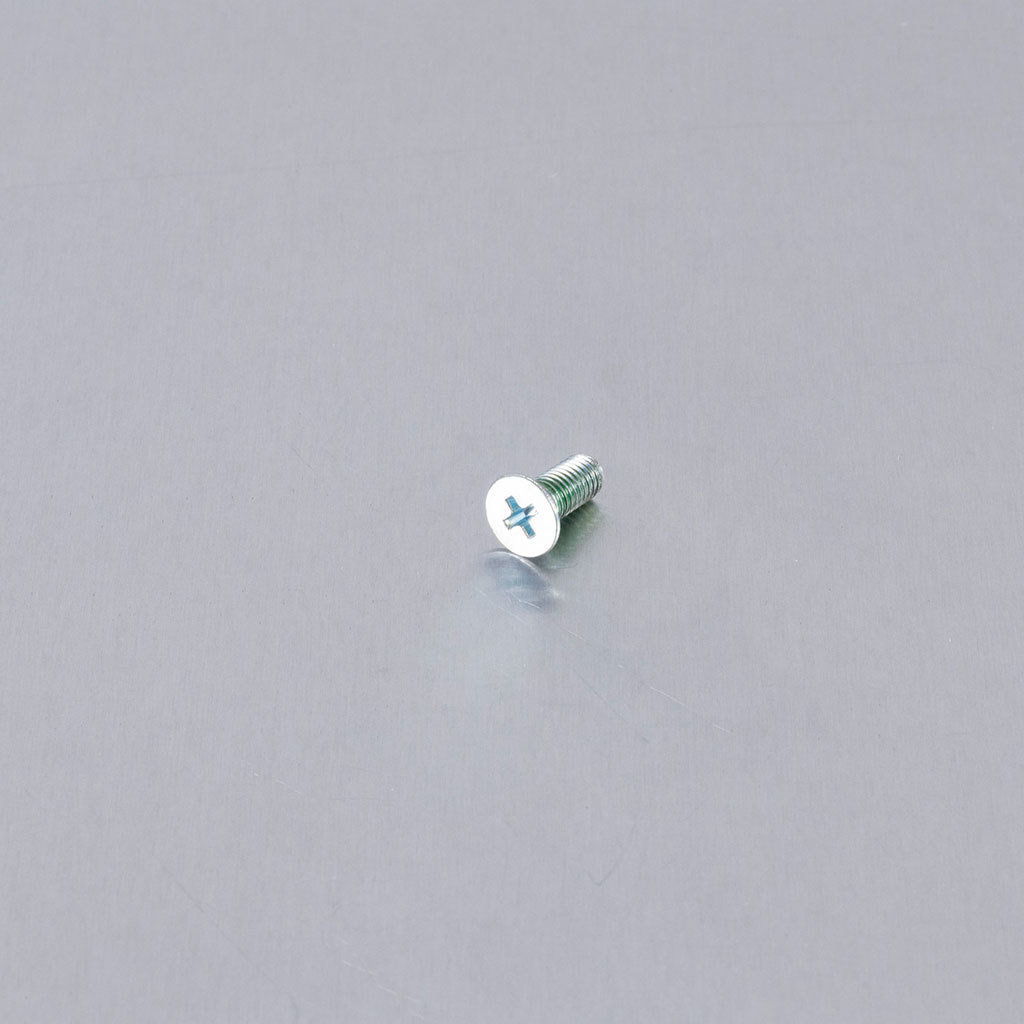 (5) Tsp Screw M5 X 12 Phillips