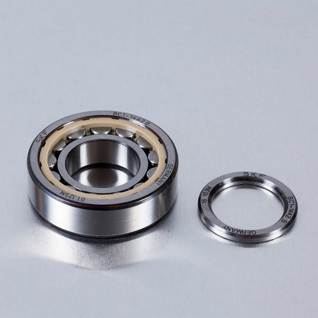 (8) Roller Bearing Skf Bc1-1442b