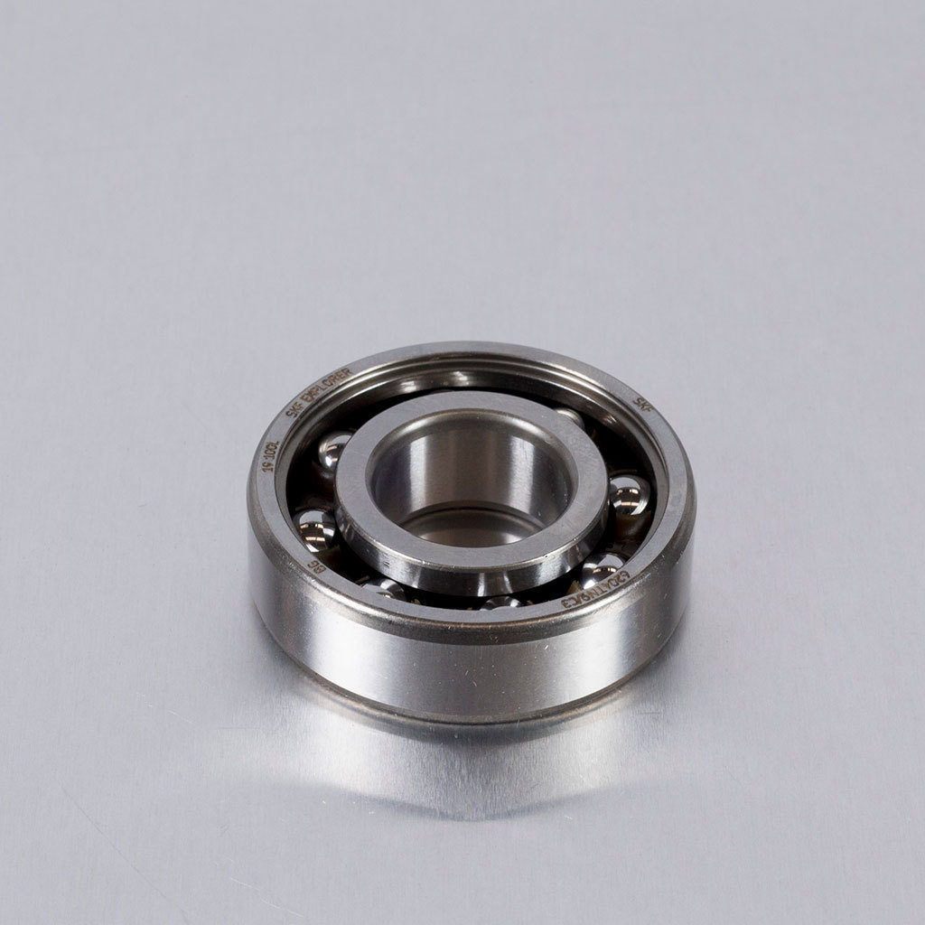 (16) Ball Bearing 6204 Etn9 C3 ( 20 X 47 X 14 )